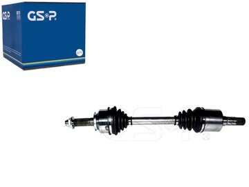 фото thumb №1, Полуось kia sorento i gsp