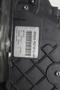 фото thumb №5, Замок правый перед дверь ford galaxy iii mk3