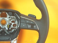 фото thumb №8, Audi q3 83a кермо s line sport пелюстки зрізана 83a419091ap 14km