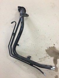 фото thumb №4, Suzuki swift mk8 1.2 1.4t труба заливної пального