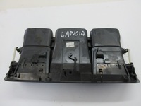 фото thumb №11, Lancia phedra citroen c8 решётка воздуховод