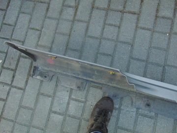 фото thumb №13, Планка накладка порогова ліва bmw 320i e92 купе рестайлінг a53/8 європа