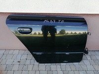 фото thumb №1, Audi a4 b7 8e0--2004-2008--drzwi задние правое