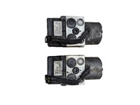 фото thumb №1, Peugeot 307 9643777980 насос abs гальмівна