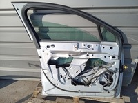 фото thumb №6, Дверь левая перед citroen c5 ii x7 ezrc