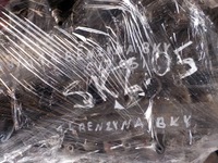 фото thumb №12, Двигатель skoda fabia ii 1.4b bky 036103373 ak