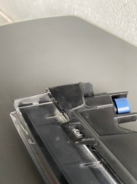 Led правый бампер porsche cayenne iii 9y0941182b Доставка, фото thumb