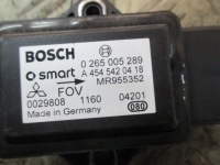 Датчик модуль esp smart forfour 454 a4545420418 Оригинал, фото thumb