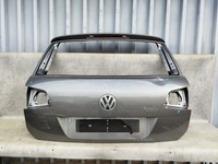 фото thumb №1, Vw touareg 7p кришка кришка багажника