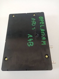 фото thumb №1, Opel adam 2015 84186829