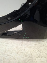 Крила передній перед лівий bmw x5 g05 2018- Київ, фото thumb