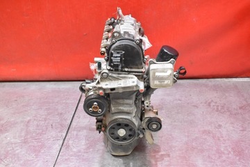 фото thumb №13, Двигун стійка бензиновий cbz seat ibiza iv 6j 1.2 tsi 105 km 08-12 kompresja