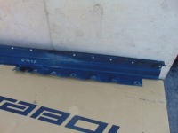 фото thumb №12, Молдинг поріг ліва bmw x3 3330865