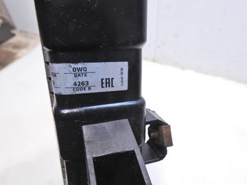 фото thumb №8, Радиаторов воды jeep grand cherokee ii wj 4.0 61009