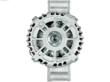 фото thumb №3, Новый генератор ford transit 2.4 tdci 2000-2006