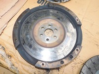 фото thumb №15, Chevrolet captiva 2.4 2006r сцепление комплектные