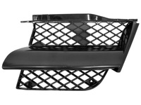фото thumb №1, Mitsubishi outlander 2003-2007 решітка радіатора решітка радіатора ліва mn133229