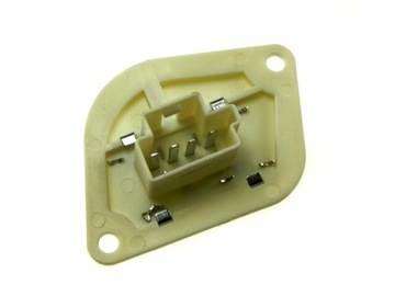 фото thumb №14, Резистор вентилятор jeep commander 3.7 4.7 08-