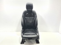 фото thumb №1, Mercedes c-klasa w205 сиденье левый перед