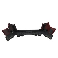 фото thumb №12, Land rover discovery sport l550 бампер заднее firenze red красный - 868