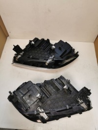 Ліхтарі  фара bmw x5 g05 x6 g06 full led laser ходові вогні комплект Ціна, фото thumb