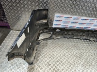 фото thumb №14, Bmw seria x7 g07 lci lift mpakiet бампер задняя задний с диффузор