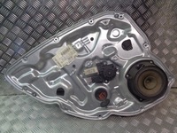 фото thumb №1, Механізм скло лівий задня fiat croma ii