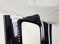 фото thumb №8, Защита dekor заглушка переключатель туннель среднего toyota chr c-hr