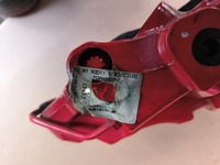 фото thumb №10, Porsche 911 991 997 тормозные диски тормоза суппорты комплект