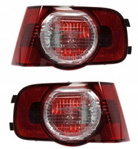 фото thumb №1, Citroen c3 picasso 08- комплект лампа задняя бампер