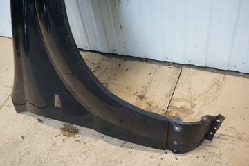 фото thumb №7, Ssangyong rexton крыло правый перед 05r