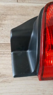 фото thumb №9, Фара задня комплект volkswagen transporter - caravelle t5 рестайлінг 7h0945095l