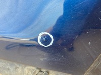 фото thumb №12, Крыло правый перед bmw x3 f25 tiefseeblau a76