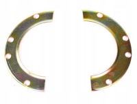 фото thumb №1, Листи кріпильні ущільнення kuli suzuki samurai