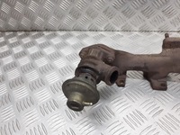 фото thumb №7, Коллектор выпускной citroen xsara picasso 2.0 hdi