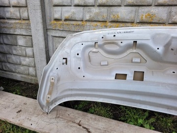 фото thumb №12, Капот кришка двигуна citroen jumpy peugeot expert proace iii 3 16-24