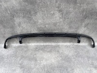 фото thumb №1, Спойлер бампера зад volvo xc90 ii r-design