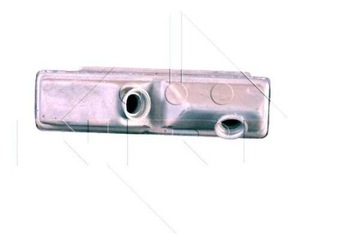 фото thumb №1, Nrf отопитель opel astra 92- /+ac/