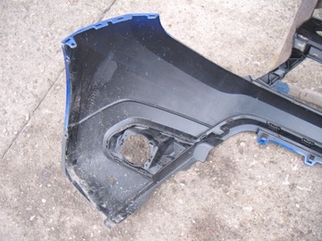 фото thumb №12, Dacia duster ii 17- бампер перед 620221776r