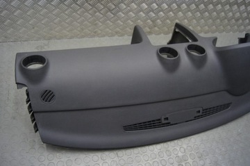 фото thumb №6, Консоль подушки подушка безпеки панель ремені audi a3 8p 3d