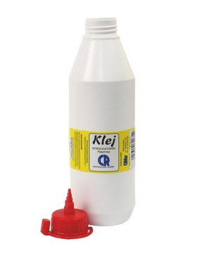 Клей для переплета CR 500мл бутылка GIMAR