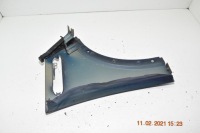 фото thumb №4, Mini cooper r50 крыло левый перед