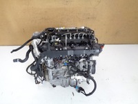 фото thumb №8, Opel insignia ii 2 b двигатель kompletny 1.6 cdti lvl b16dth