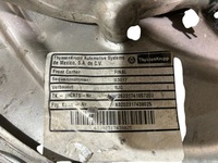 фото thumb №9, Audi q5 sq5 2017 ступиця колеса передньої