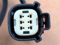 фото thumb №9, Камера 23306741 22803702 170 ступеня 6 pin do gmc sierra przedlift 2013-16