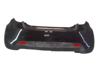 фото thumb №1, Chevrolet spark m300 iii бампер задняя z2067