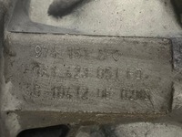 фото thumb №9, Трансмиссия рулевая w seat skoda audi 1k1423051fd 1k0909144r комплектная