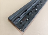 фото thumb №9, Vw touareg iii молдинг дверь левый перед