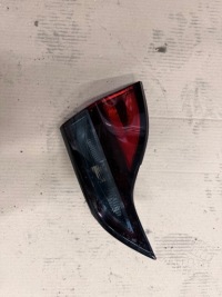 Купити Фара задній лівий led opel zafira c рестайлінг  39028599, фото thumb