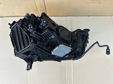 фото thumb №10, Audi q3 83a лампа левый перед полный led красивая 83a941033 комплектная з модулями